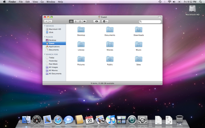 Download Mac 10.7.5 Free